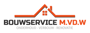 Bouwservice M.vd.W.